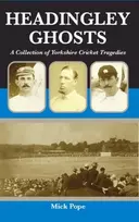KNYGA Mick Pope Headingley Ghosts