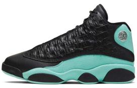Air Jordan 13 Retro 'Island Green' 414571-030 42.5