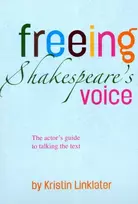 KNYGA Kristin Linklater Freeing Shakespeare's Voice