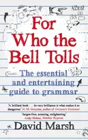 KNYGA David Marsh For Who the Bell Tolls