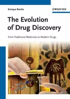 KNYGA Enrique (University of Santiago de Compostela, Spain) Ravina Evolution of Drug Discovery