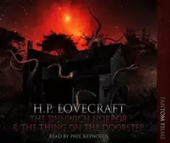 KNYGA H P Lovecraft The Dunwitch Horror