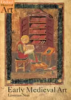 KNYGA Lawrence (, Professor, Department of Art History, University of Delaware) Nees Early Medieval Art