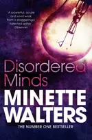 KNYGA Minette Walters Disordered Minds
