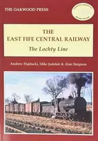KNYGA Bookshop East of Fife Central Railway