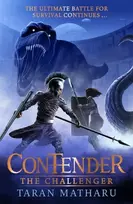 KNYGA Taran Matharu Contender: The Challenger