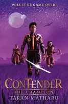 KNYGA Taran Matharu Contender: The Champion