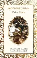 KNYGA Judith John Brothers Grimm Fairy Tales