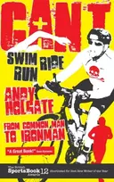 KNYGA Andy Holgate Can't Swim; Can't Ride; Can't Run