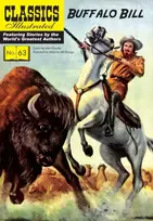 KNYGA William F Cody Buffalo Bill