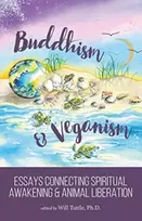 KNYGA Will Tuttle Buddhism and Veganism