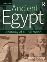 KNYGA Barry J Kemp Ancient Egypt