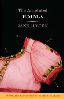 KNYGA Jane Austen Annotated Emma