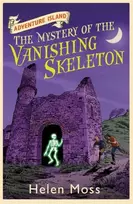 KNYGA Bookshop Adventure Island: The Mystery of the Vanishing Skeleton