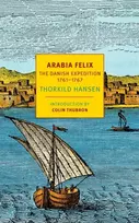 KNYGA Thorkild Hansen Arabia Felix