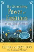 KNYGA Esther Hicks Astonishing Power of Emotions