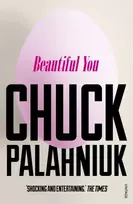 KNYGA Chuck Palahniuk Beautiful You