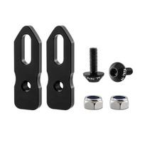 Bicycles C Brake Calipers Extension Folding Bike Wheel Extend Conversion Mount Adapter Regulable juoda