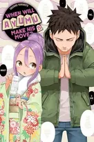 KNYGA Soichiro Yamamoto When Will Ayumu Make His Move? 15