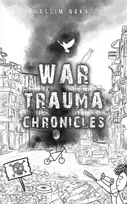 KNYGA Nassim Nakad War Trauma Chronicles