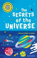 KNYGA Mike Goldsmith Very Short Introductions for Curious Young Minds: The Secrets of the Universe