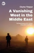 KNYGA Charles Thepaut Vanishing West in the Middle East