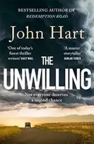 KNYGA John Hart Unwilling