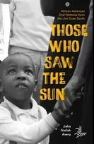 KNYGA Jaha Nailah Avery Those Who Saw the Sun