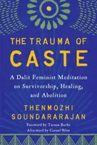 KNYGA Thenmozhi Soundararajan Trauma of Caste