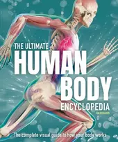 KNYGA Jon Richards Ultimate Human Body Encyclopedia