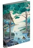 KNYGA J.R.R. Tolkien Tolkien Raft-elves Journal