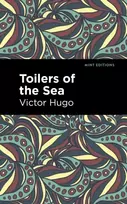 KNYGA Victor Hugo Toilers of the Sea