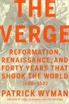 KNYGA Patrick Wyman The Verge