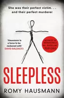 KNYGA Romy Hausmann Sleepless