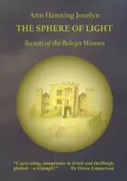 KNYGA A. N. N. Henning Jocelyn Sphere of Light