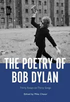 KNYGA Bookshop Poetry of Bob Dylan