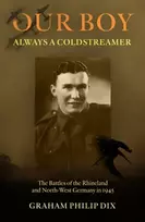 KNYGA Graham Dix Our Boy – Always a Coldstreamer