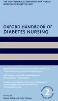 KNYGA Nicola Milne Oxford Handbook of Diabetes Nursing