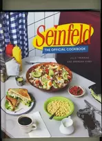 KNYGA Julie Tremaine Seinfeld: The Official Cookbook
