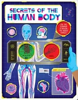 KNYGA Autumn Publishing Secrets of the Human Body