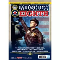 KNYGA Ken Ellis Mighty Eighth