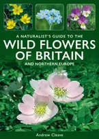 KNYGA Bookshop Naturalist's Guide to the Wild Flowers of Britain and Northern Europe
