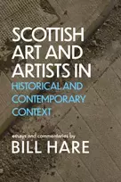 KNYGA Bill Hare Scottish Art & Artists in Historical and Contemporary Context