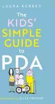 KNYGA Laura Kerbey Kids’ Simple Guide to PDA