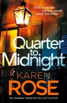 KNYGA Karen Rose Quarter to Midnight
