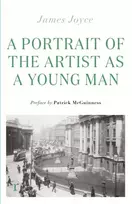 KNYGA James Joyce Portrait of the Artist as a Young Man