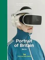 KNYGA Hoxton Mini Press Portrait of Britain Volume 4