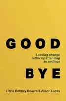 KNYGA Lizzie Bentley Bowers Good Bye