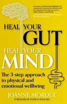 KNYGA Joanne Mordue Your Gut, Your Mind
