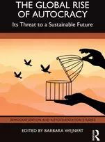 KNYGA Barbara Wejnert Global Rise of Autocracy